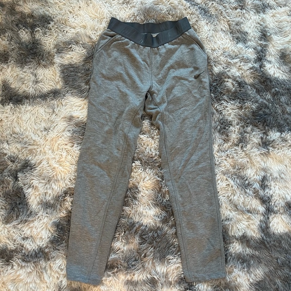 Nike Grey Sweats